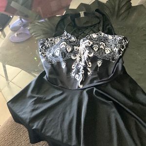 Bathing suit
